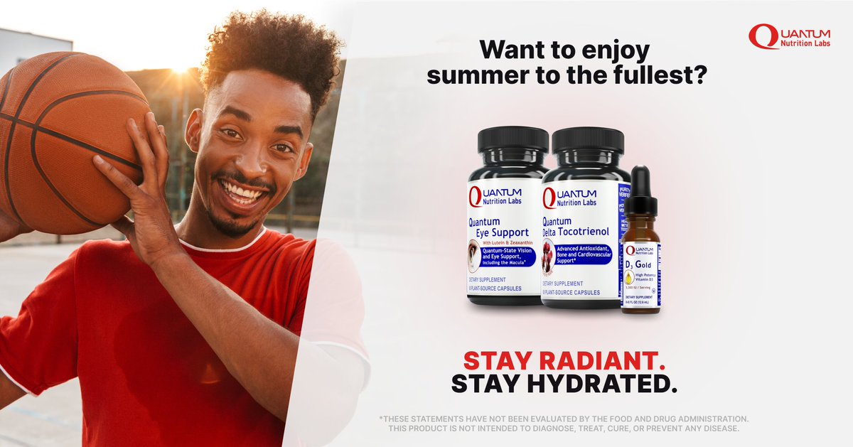 QuantumNutritionLabs tweet media