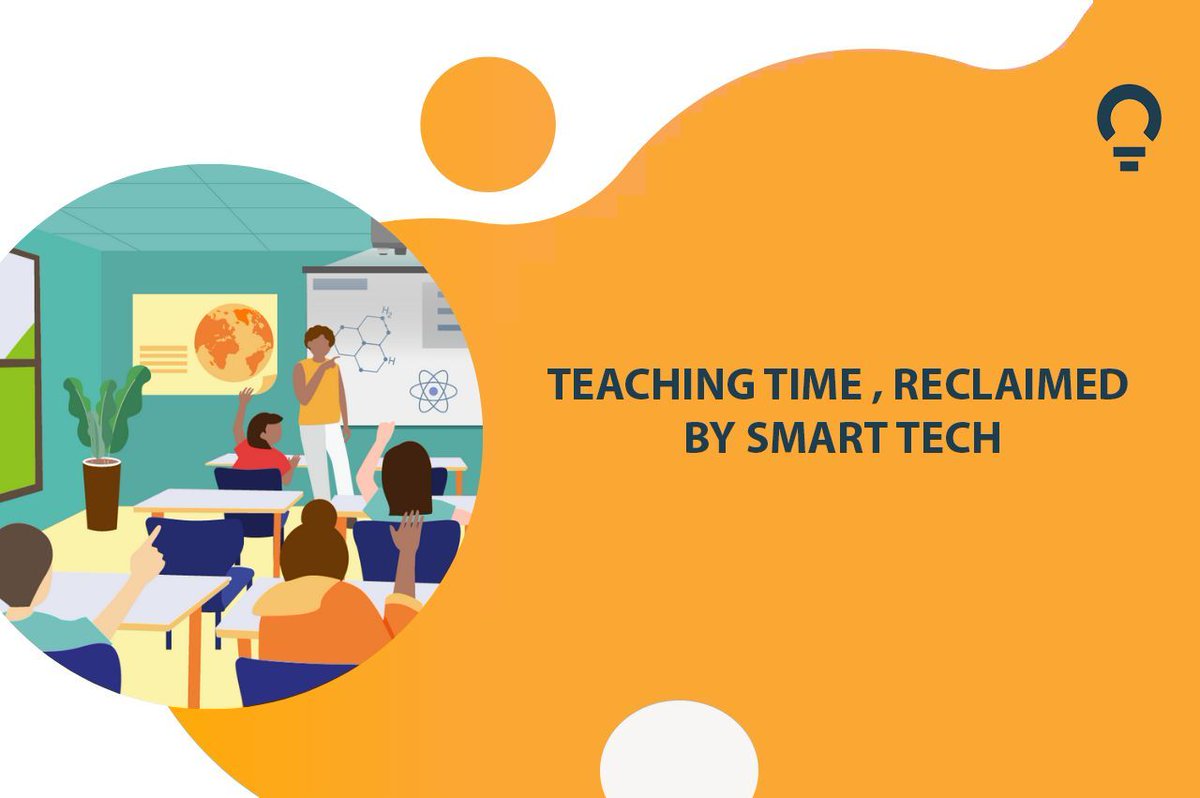 MusawirIdrees's tweet image. In line with the UK gov’s vision, Cnetso brings AI to schools to ease planning, marking &amp;amp; admin — giving teachers more time to teach.
🔗cnetso.com 
📄 gov.uk/government/new…
#AIinSchools #Cnetso #WeMakeITSimple #TeacherSupport