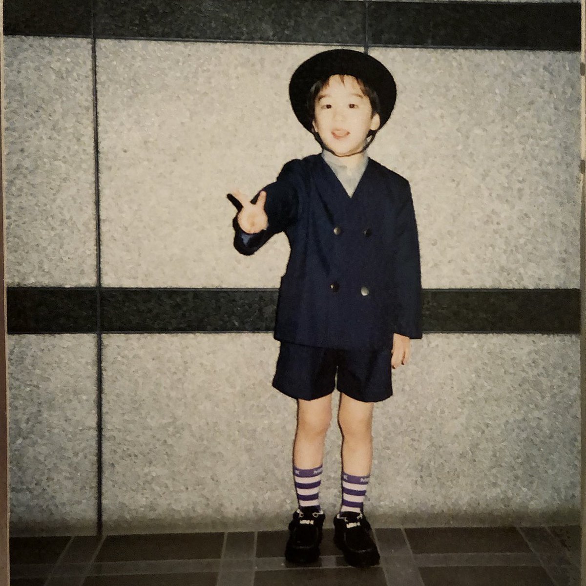 【吃音】
活動をもっとより良くしていくために、想いを込めてロゴを作成しました
吃音で悩む子どもやその家族に勇気や希望を与えられるように、何かを踏み出す一歩のきっかけになれるように、今後も様々な活動をしていく予定です
こちらも応援していただけると嬉しいです！よろしくお願いいたします！
