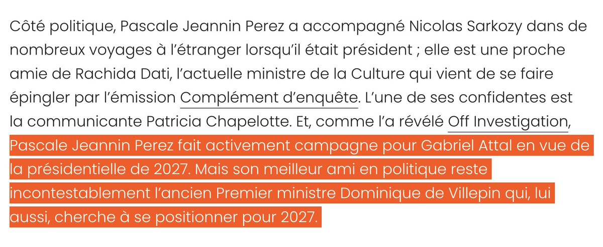 Pascale Jeannin Perez est liée aux plus puissants réseaux mafieux du sud de la France. 

La France va bien.