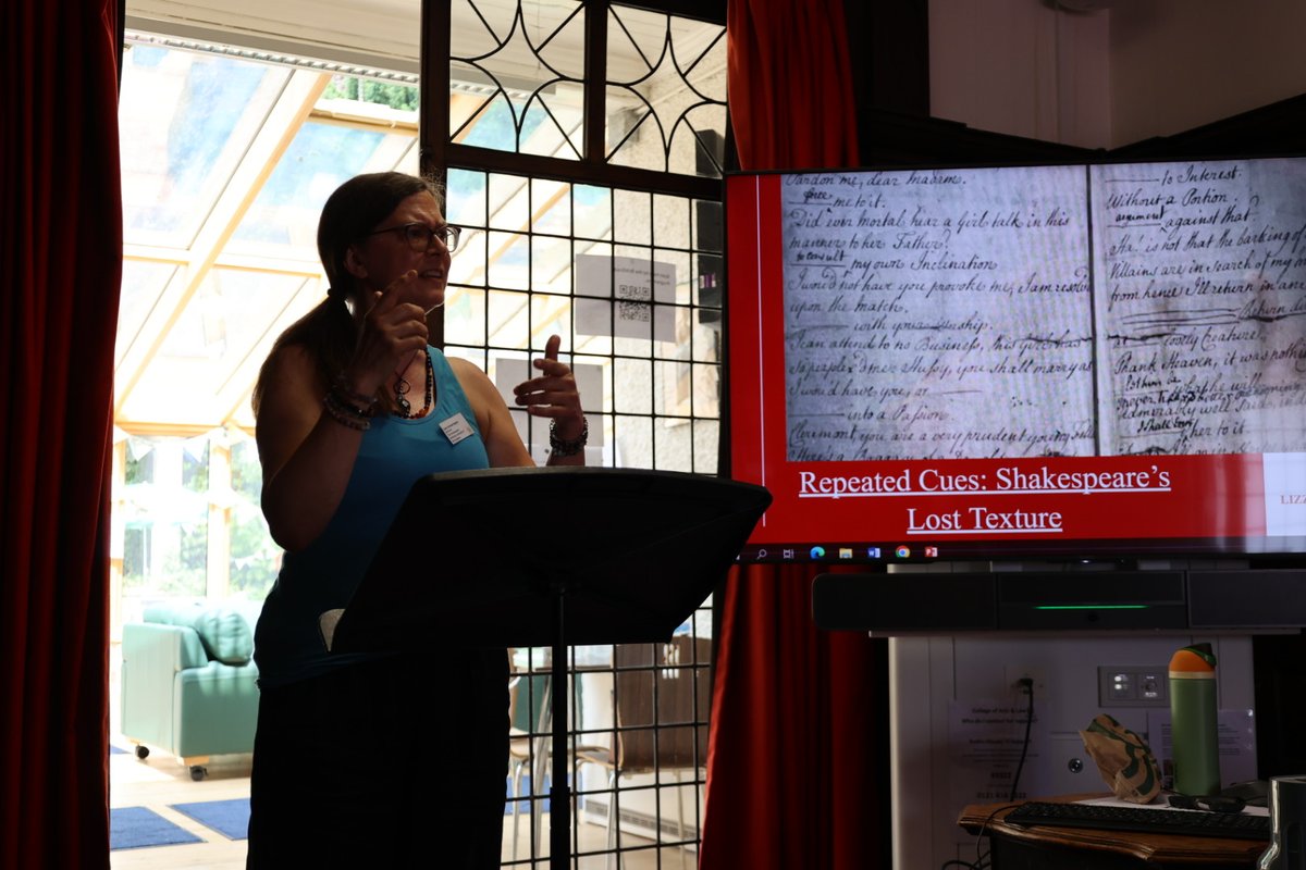 And a quick peek into the incredible presentations from our delegates during BritGrad Day Two!