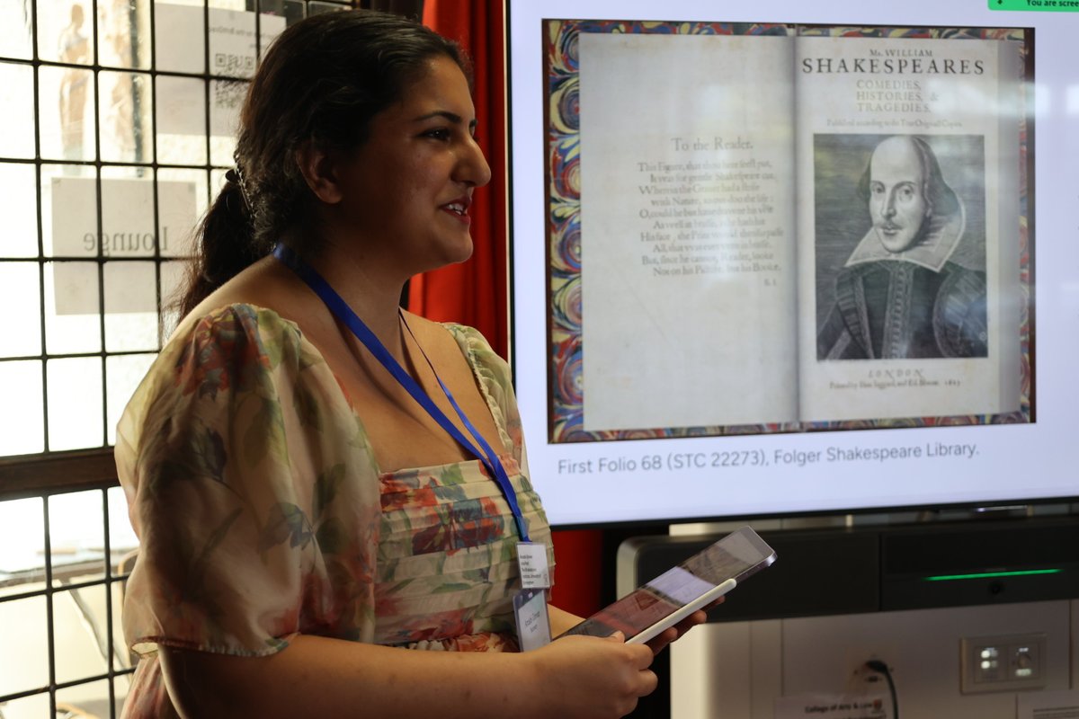 BritGrad 2026 tweet media