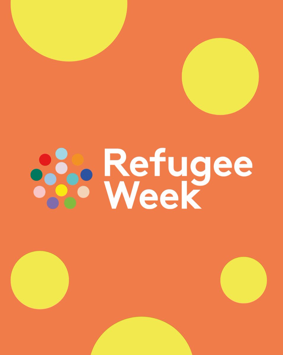 It's #RefugeeWeek - we work with local refugee charities to deliver energy awareness to new residents.

We want energy awareness to be accessible to everyone, which is why we have partnered with <a href="/reciteme/">reciteme</a> for easy translations of the info on our website.