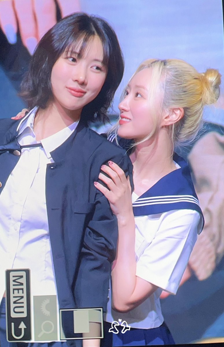 PEPPER0810's tweet image. 250620 팬싸인회 프리뷰
우리 선배들…💓💓
#드림캐쳐 #유아유 #수아 #김보라 #지유 #유현
#Dreamcatcher #UAU #SUA #YOOHYEON #JIU