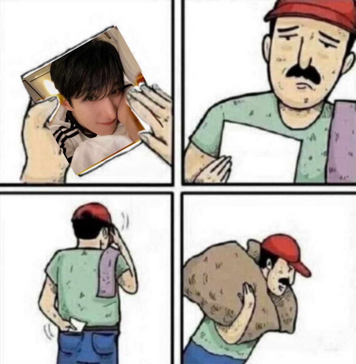 로피 (@lofi_0218) on Twitter photo 