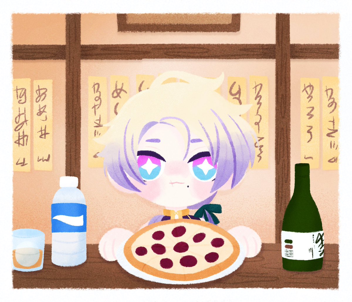 sarachan ✨️ tweet media