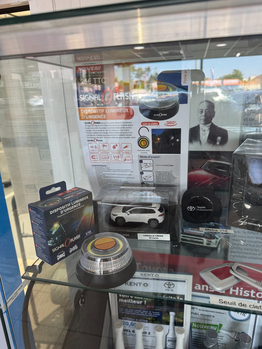 Objectif Prévention tweet media