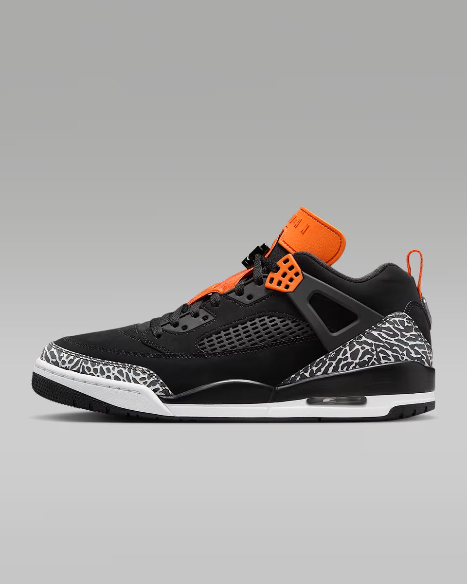 NEW: Jordan Spizike Lows on <a href="/nikestore/">Nike.com</a>

Black Cat -&gt; go.j23app.com/16y2

Black/Starfish -&gt; go.j23app.com/16y4