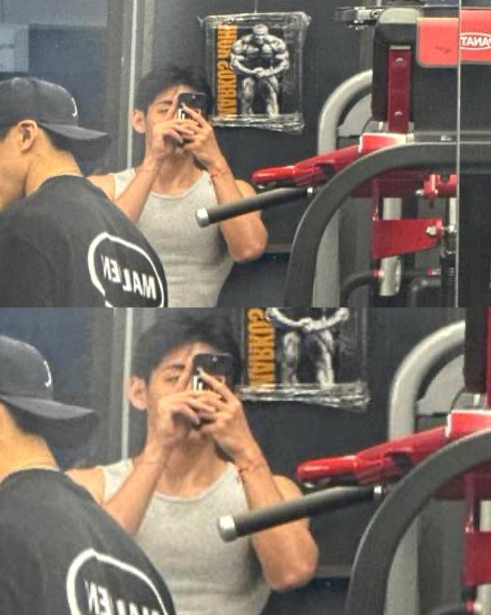 thv updates tweet media