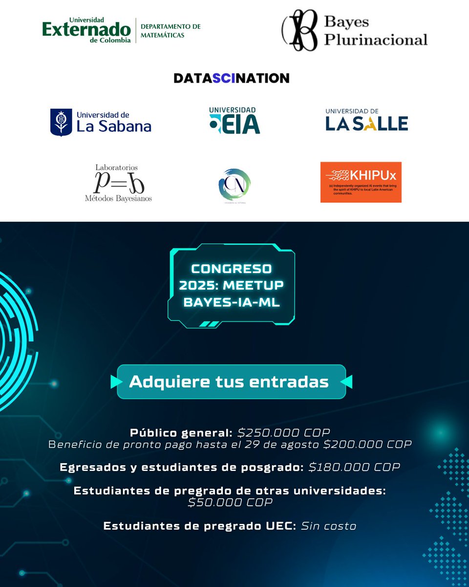 U.Externado tweet media