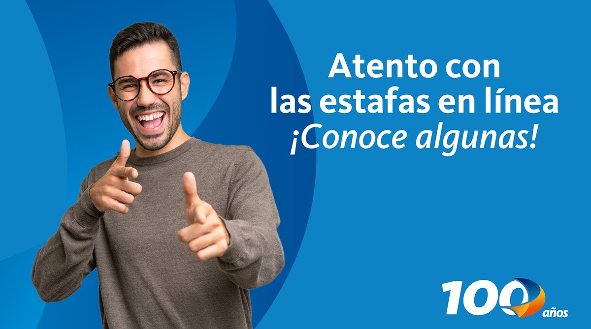 ¡Tu seguridad es nuestra prioridad! 🛡️ Visita nuestra cuenta de Instagram y aprende qué es el Phishing, Smishing y Vishing y cómo proteger tu dinero.

Haz clic aquí: instagram.com/p/DLH6TmKM7bE/…

#SeguridadBancaria #TipsDeSeguridad
#Mercantil #MercantilImpulsaTuMundo
