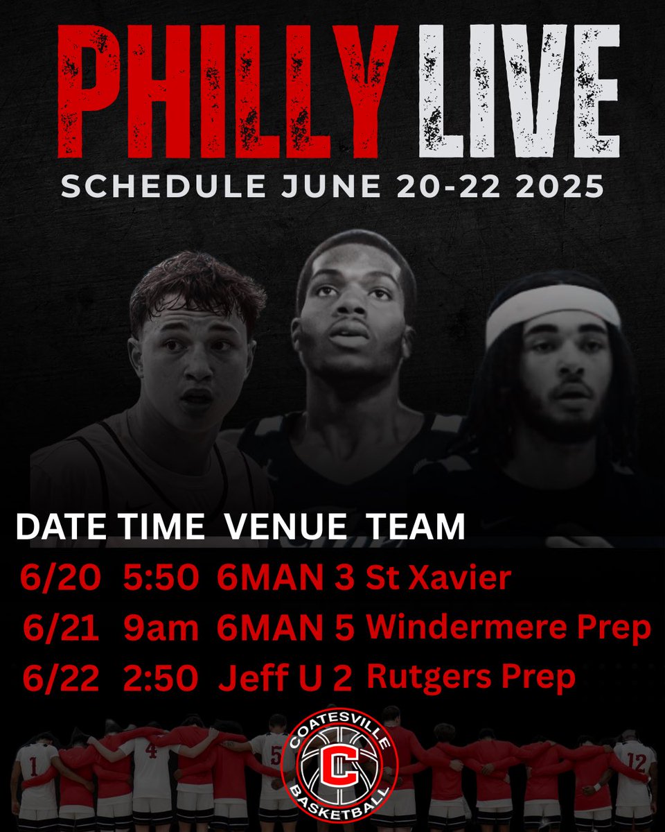 <a href="/CVilleBoysHoops/">Coatesville Boys Basketball</a> Philly Live Session 1
