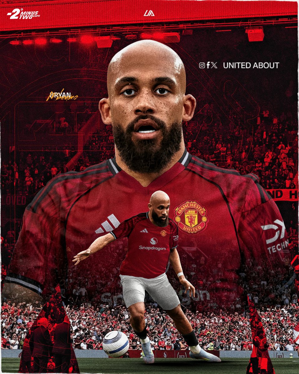 🚨 | HAMPIR SEPAKAT!

United telah mengajukan penawaran kedua senilai lebih dari £60m kepada Brentford untuk Mbeumo.

United kini percaya diri bisa menuntaskan negosiasi pekan depan.

📃 : Duncan Castles &amp; Graeme Bailey

Ini dia progress yang ditunggu! 🔥