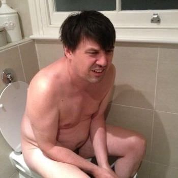 heatwave pooing vibes.