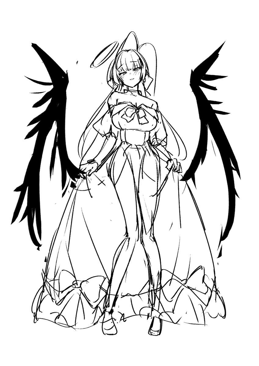 phyrexia_ryo's tweet image. 