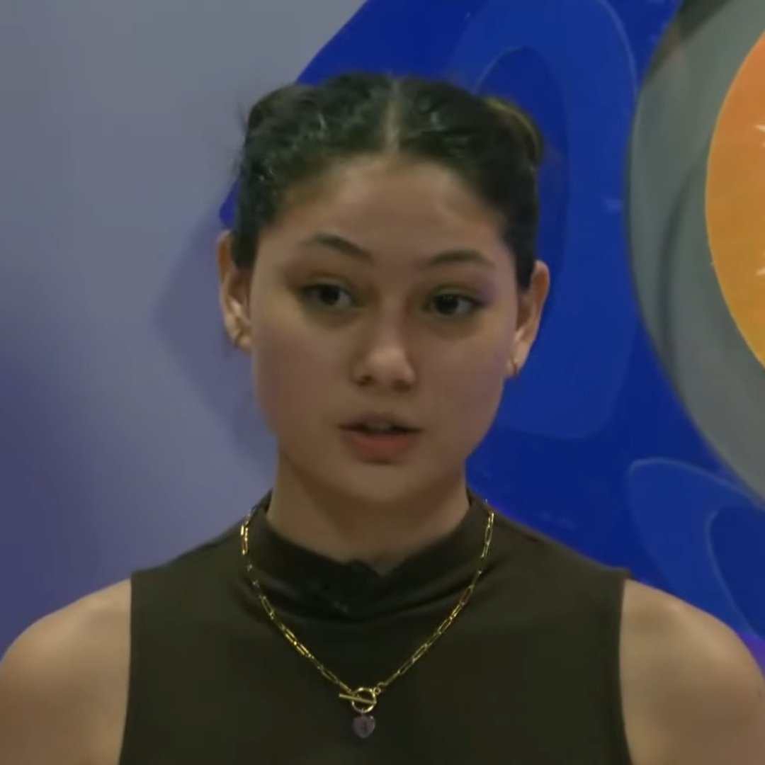 jesflemingg's tweet photo. " ako yung pinaka bunso rito, pero never ako naging pabigat " - charlie

GAGGED Y'ALL @ccefleming 

FriBRAVE CHARES
#PBBCollabBigTapatan https://t.co/6wBCjFj7FL