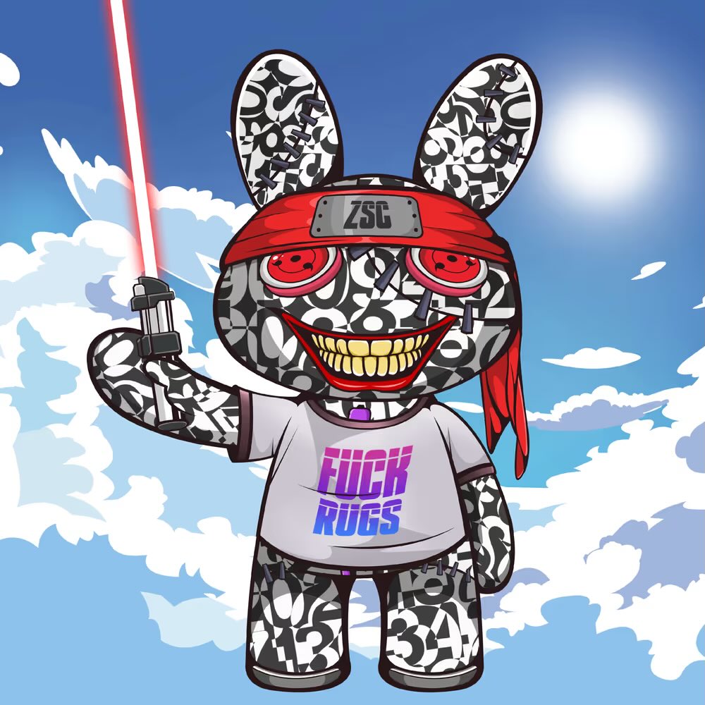 Sprenkล.๐ป๎จ (@sprenk0) on Twitter photo Flex Friday with <a href="/RugdollzNFT/">RugDollz ๐งถ</a> ๐งธ
New dollz from my win in <a href="/PunkSecrets/">PunkSecrets</a> raffles.
Love the gold grillz and sky background. โ๏ธ Flex Friday with <a href="/RugdollzNFT/">RugDollz ๐งถ</a> ๐งธ
New dollz from my win in <a href="/PunkSecrets/">PunkSecrets</a> raffles.
Love the gold grillz and sky background. โ๏ธ
