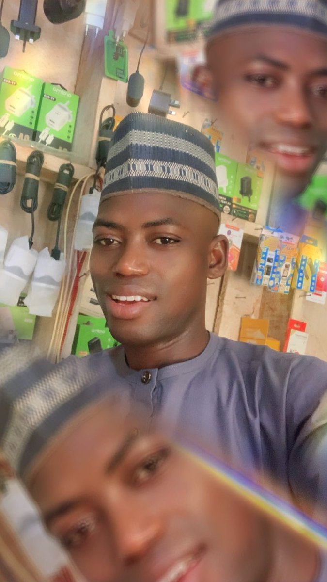 Happy jumma’a