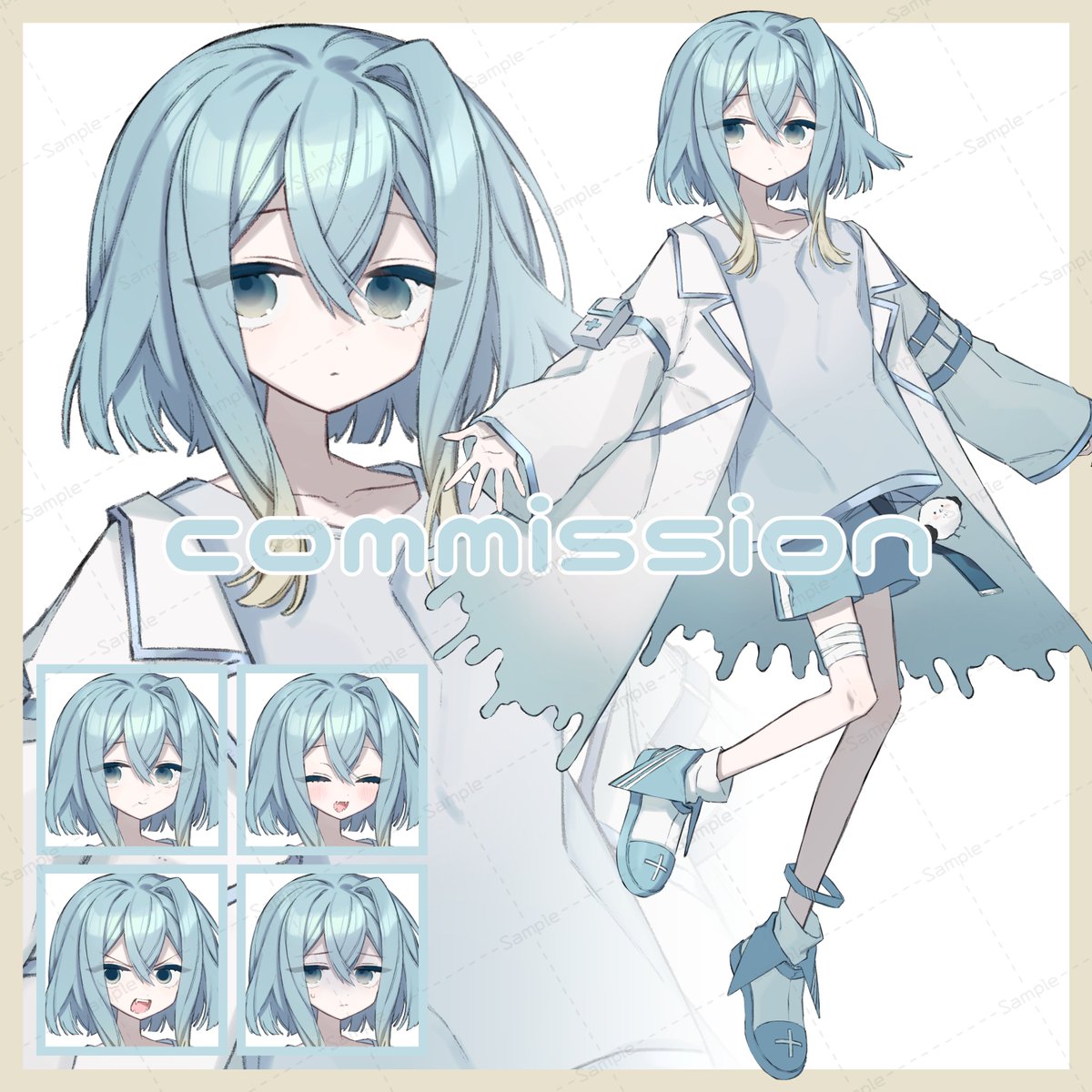 okakatani's tweet image. SKIMAにて、立ち絵イラストを制作させていただきました。
ご依頼ありがとうございました!
#SKIMA #コミッション
▼SKIMA
skima.jp/item/detail?it…
