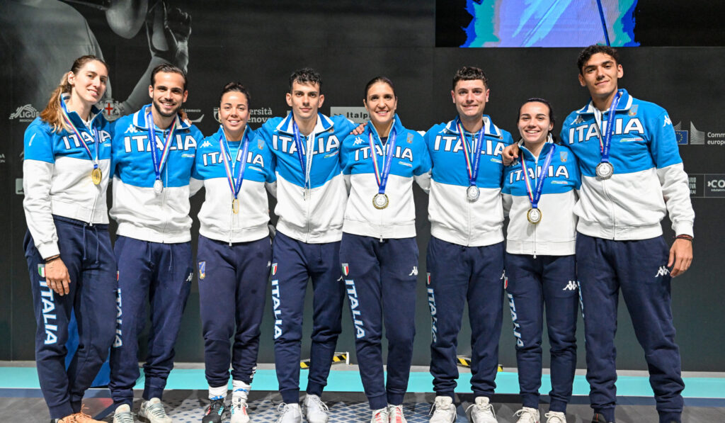 Giovanni Malagò tweet media