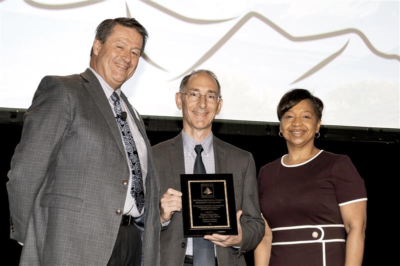 Nominations open for #DBIA's 2025 Distinguished Leadership Awards! Curious what kind of impact this award recognizes? We’ve highlighted achievements of previous winners to give you an idea of the innovation, leadership and collaboration of these honorees. dbia.org/blog/what-make…
