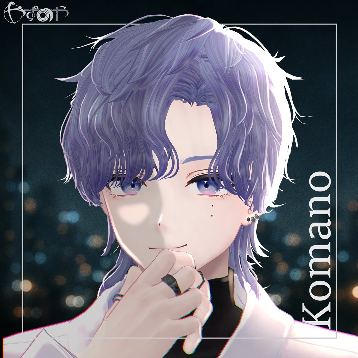 📢 明日6/21(金) 12:00
新作ヘア「Fade Howl Wolf」をBOOTHにて販売開始します！
対応キャラクターは10体✨

クールなウェーブ×ウルフシルエットが特徴の髪型です！
▷ yazuno.booth.pm/items/7075506

⸻

🎁 プレゼント企画開催！ 🎁
抽選で3名様に本ヘアをプレゼント🎁
🔻応募方法はこちら！
