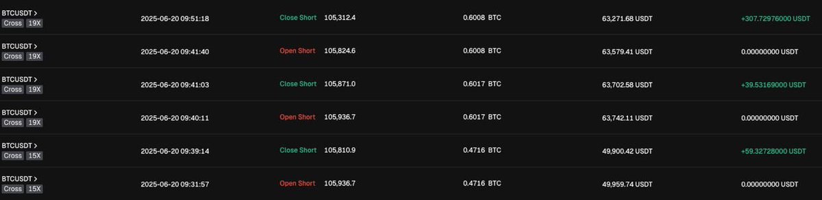 Jason Appleton (Crypto Crow) tweet media