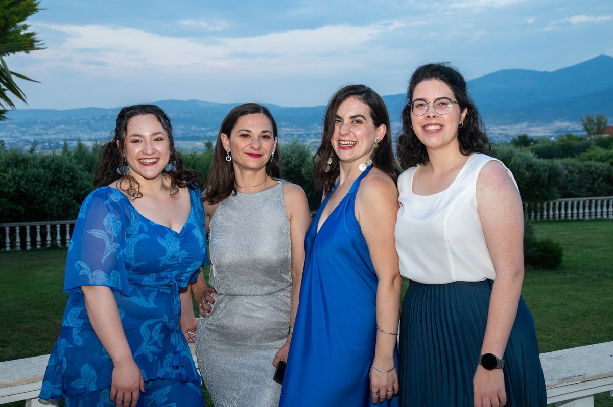 AFEA Congress tweet media