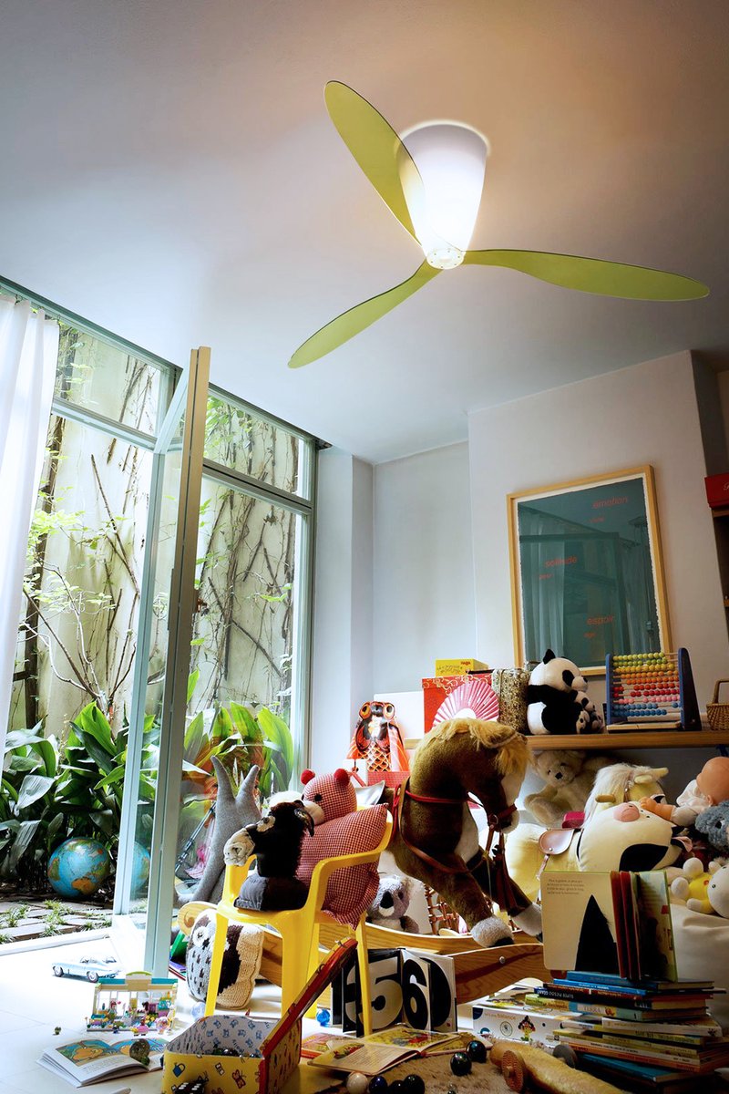 stillucestore's tweet image. Sembra una lampada. Ma muove l’aria come un respiro.
#BlowLuceplan: pale trasparenti o colorate, luce integrata, silenzio totale by #FerdiGiardini
🌸 –9% extra con codice MAGNOLIA su #StilluceStore
👉 stilluce-store.it/?s=luceplan+bl…
#Luceplan #DesignItaliano #VentilatoreSilenzioso