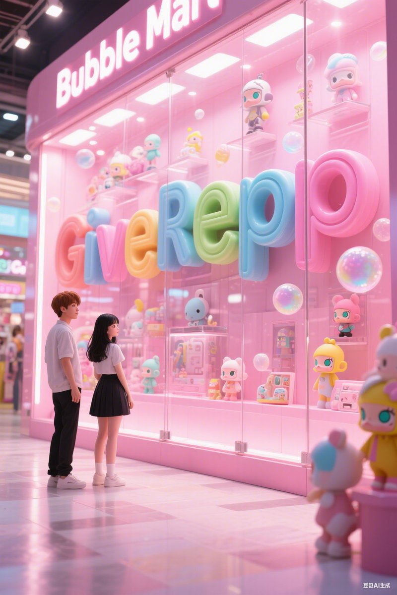 Ricka_Krisbian's tweet image. Just voted @GiveRep! 🎪 Their Entertainment Culture project is a showstopper. Let’s come together and bring home the big bucks! #GiveRep #ProjectVictory