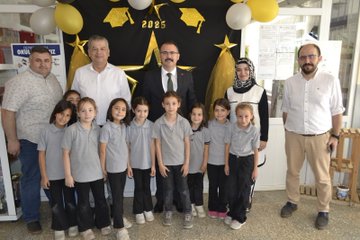 Karne alan öğrenciler