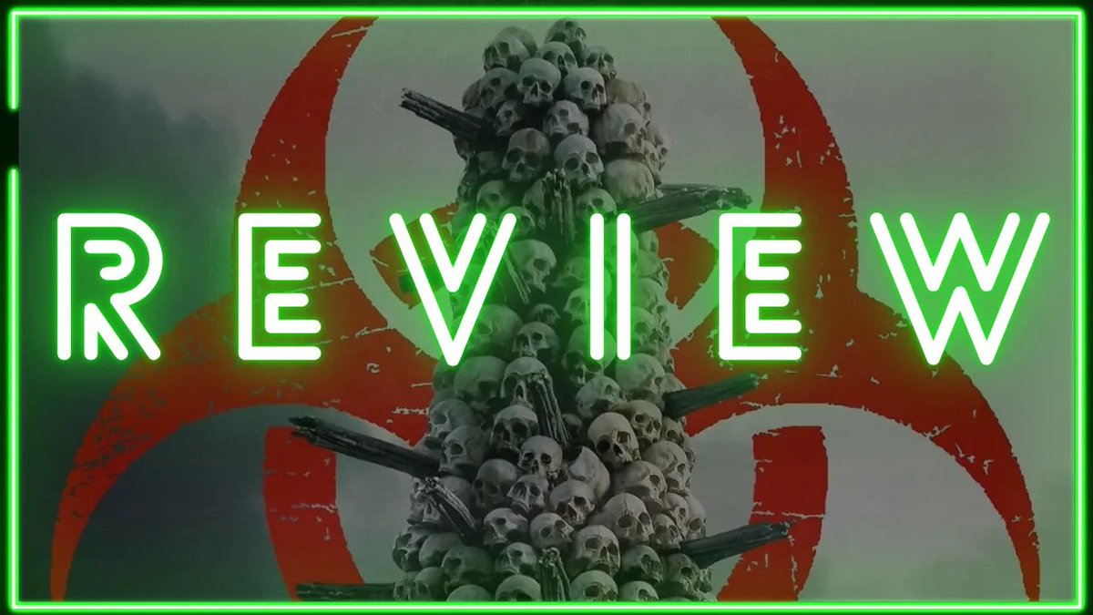 As one who isn't really into Zombie horror or post apocalyptic tales, #28YearsLater stood out as a subversion of the sub-genre that I can get behind.

A "coming of age" horror epic that could be setting the table for a solid trilogy:

🔗 mendezmoviereport.com/p/28yearslater