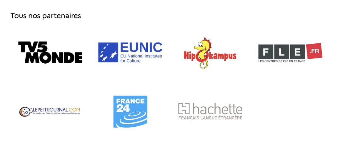 PARTENAIRES
La France en #Pologne 
<a href="/Amb_Francji/">La France en Pologne 🇫🇷🇪🇺</a>