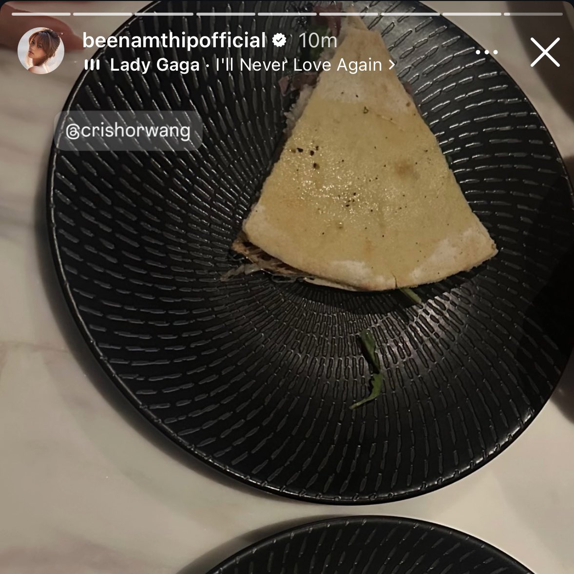 เพชรถามว่าเกิดอะไรขึ้น!!! #บีคริส