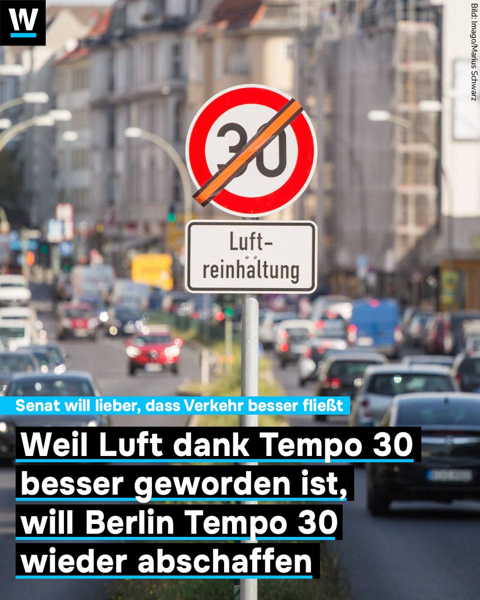 Es wird Tag für Tag ein bisschen dümmer.