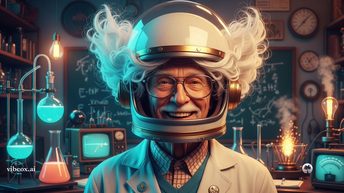 Your own AI lab.
On-demand agents.
Dedicated sandboxes.

It's been a good couple of weeks for science.

Here's what we're working on 🧑‍🔬👇