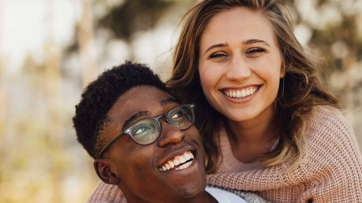 Would this couple be welcome in your church?