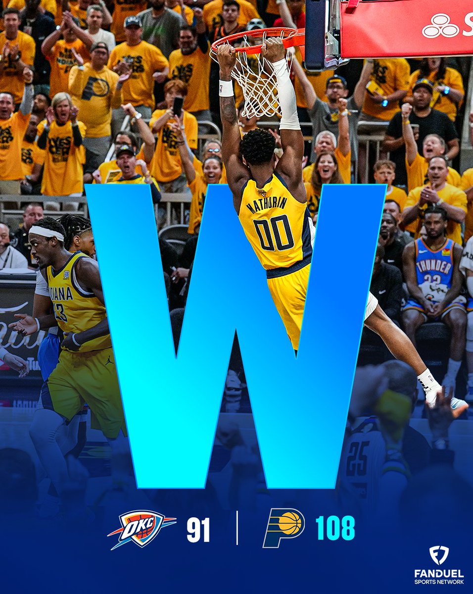 GAME 7 HERE WE COME ‼️

#YesCers | #NBAFinals