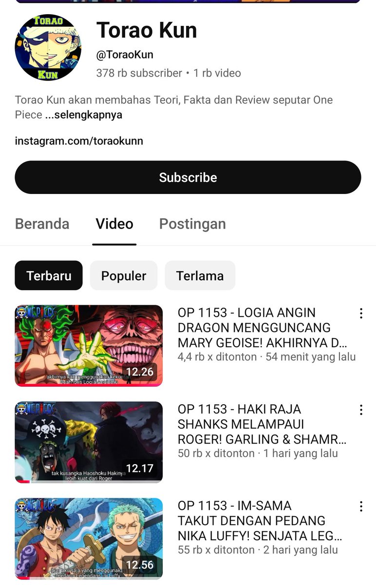 My Name is K? tweet media