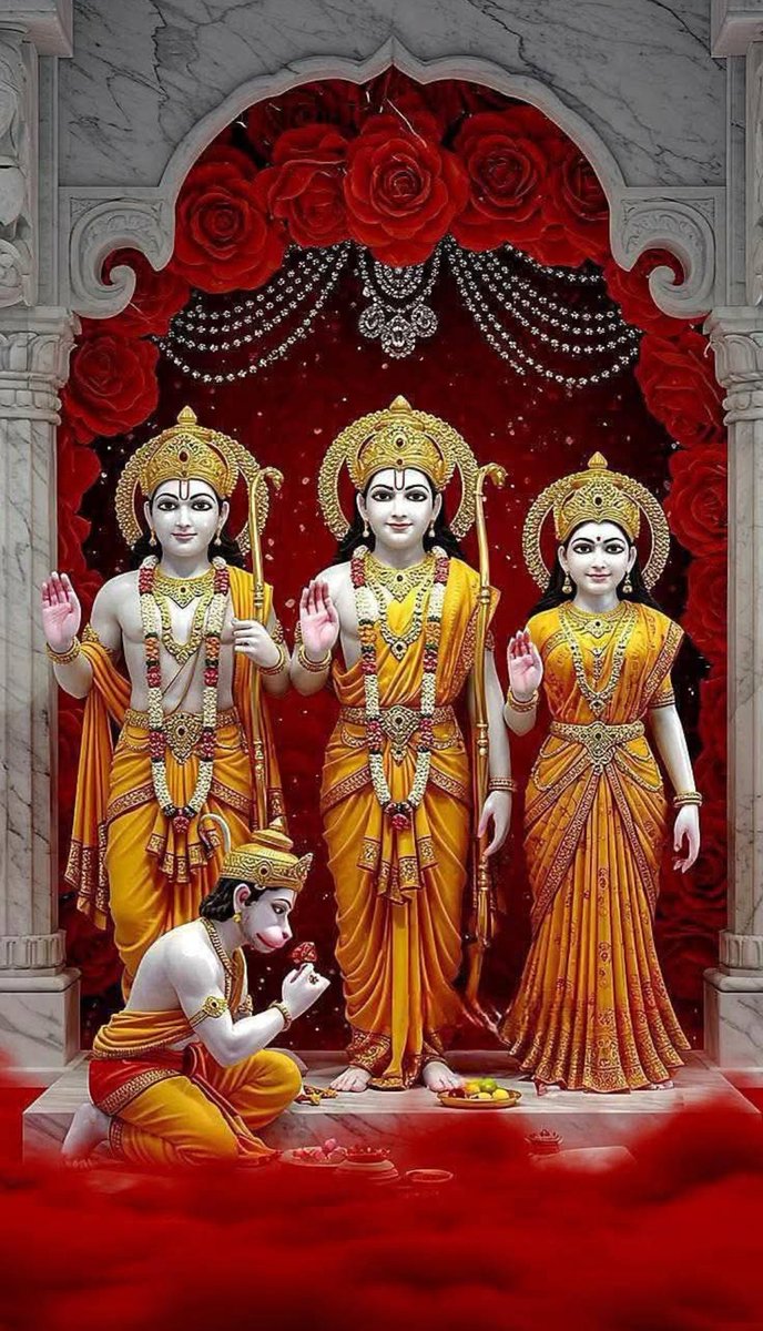 Deeksha Sengar (@deeksha80144) on Twitter photo ‼️🙏♥️‼️ॐ सीतारामभ्याम नमो नमः🙏♥️‼️♥️।ॐ सर्वतीर्थमयाय  नमः 🙏🏻 ‼️🙏♥️‼️ॐ सीतारामभ्याम नमो नमः🙏♥️‼️♥️।ॐ सर्वतीर्थमयाय  नमः 🙏🏻