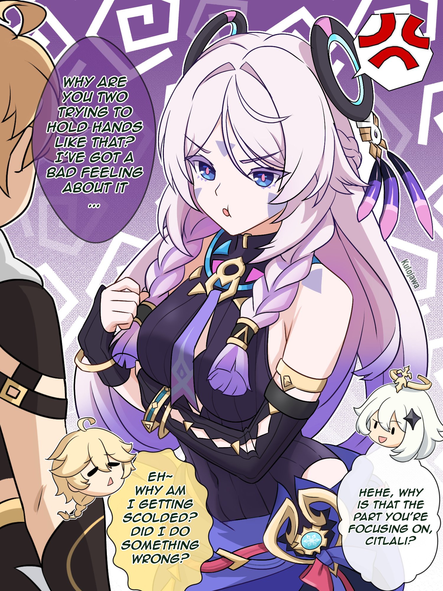 素晴らしい Posts with X / (@kulo_jawa01) KuloJawa by replies 絵画