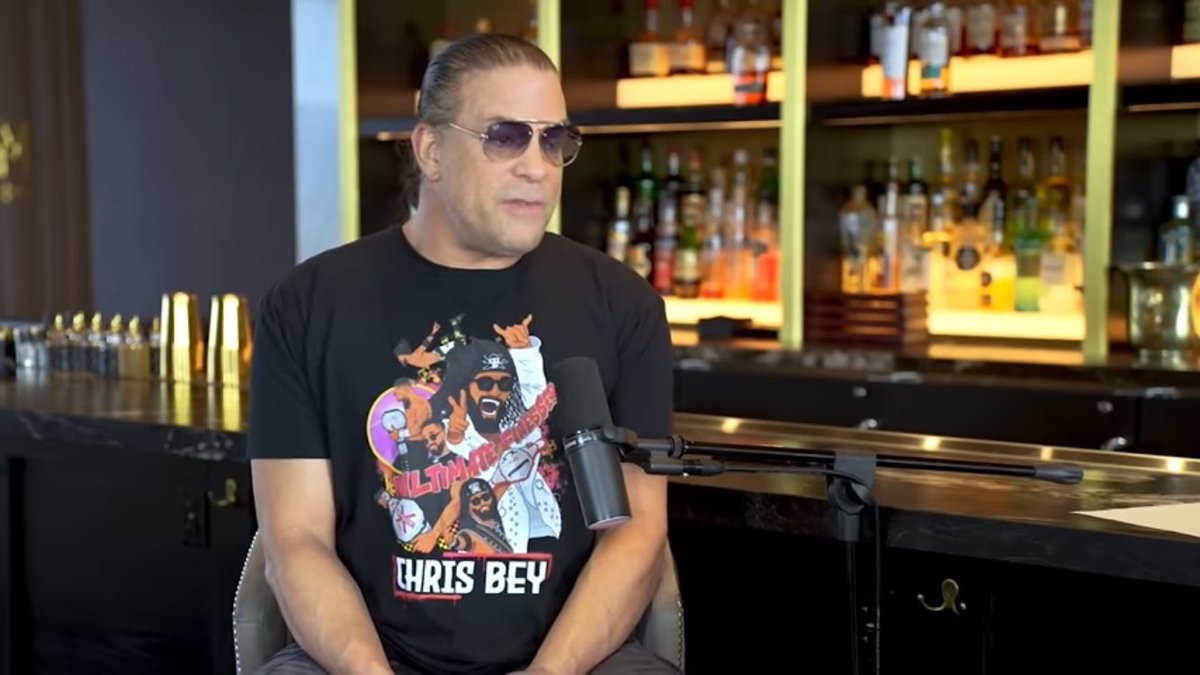 Chris Van Bliet (@chrisvanbliet) on Twitter photo Rob Van Dam shared some knowledge regarding his wife’s pregnancy and his past relationships.
“That was only the second time I’ve had intercourse, the first time I was fucked by Paul Heyman.”
(<a href="/ChrisVanBliet/">Chris Van Bliet</a> interview) Rob Van Dam shared some knowledge regarding his wife’s pregnancy and his past relationships.
“That was only the second time I’ve had intercourse, the first time I was fucked by Paul Heyman.”
(<a href="/ChrisVanBliet/">Chris Van Bliet</a> interview)