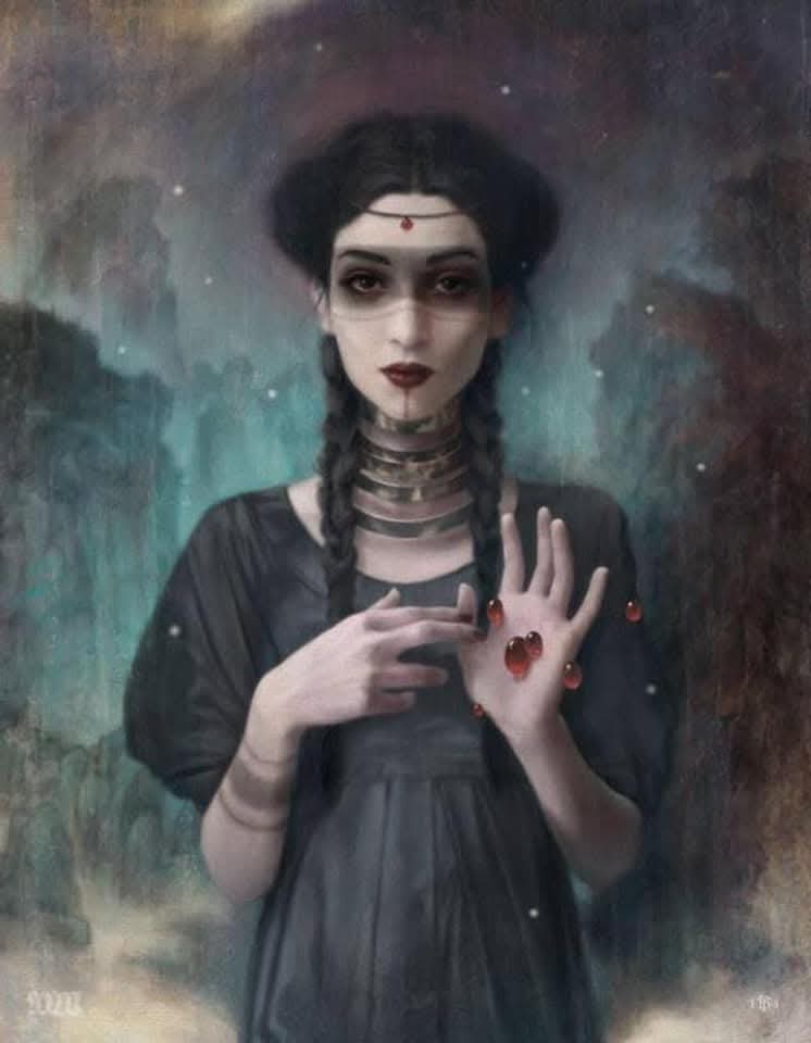 “The most important kind of freedom is to be what you really are. You trade in your reality for a role. You trade in your sense for an act. You give up your ability to feel, and in exchange, put on a mask. 

There can't be any large-scale revolution until there's a personal