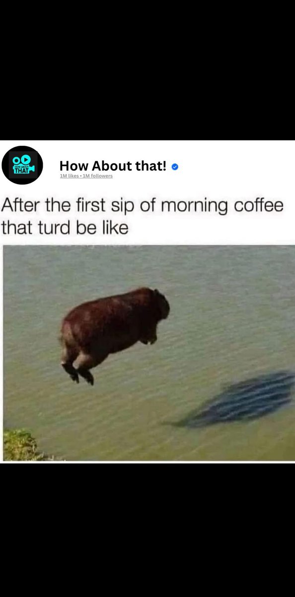 Every time 😂