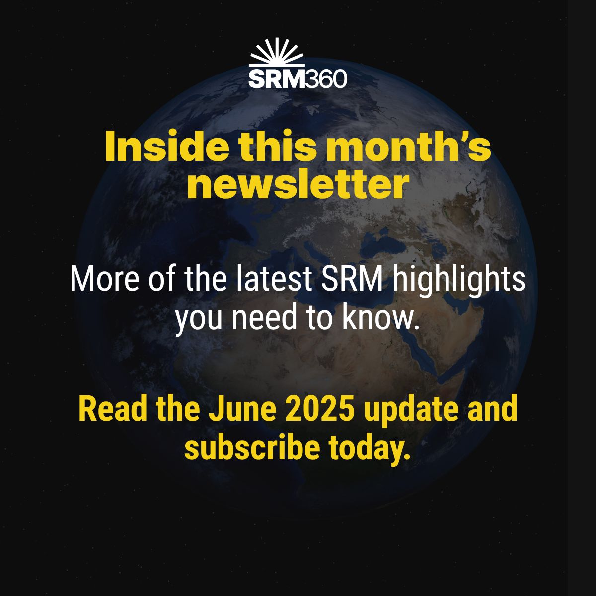 In this month's newsletter:
☀️ New Outdoor Experiment Tracker
☀️ UK geoengineering debate
☀️ New research on regional impacts, space-based proposals

📖 Read the newsletter: buff.ly/uWVUE9E
📝 Subscribe: buff.ly/L0moJPA

#SolarGeoengineering