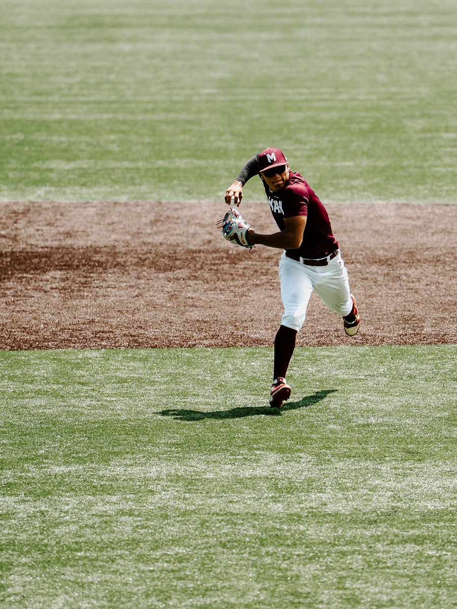 Great day to play ⚾️