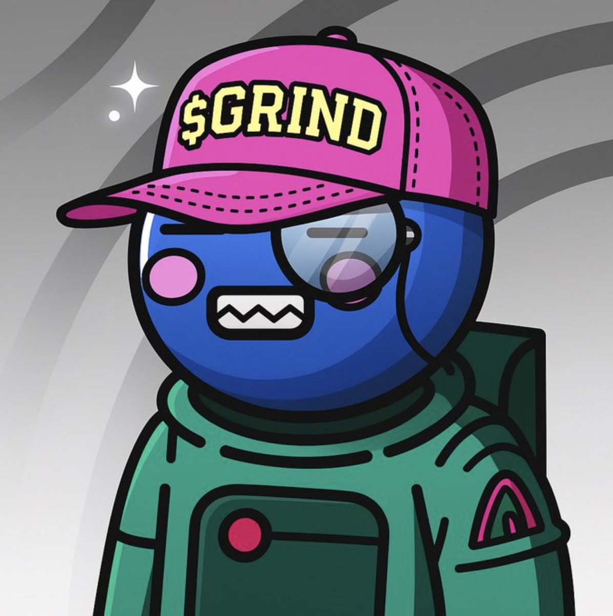 MadDim is Bearish 🪐🥚 🐸 ⚔️ ⛩️🗞️ 💀 (@dimismad) on Twitter photo I am excited to announce I am an ambassador for <a href="/GrindTheCoin/">Grind - Coming Soon</a>
I am not being paid & I have not been hired by Pons but like you, we are ALL ambassadors for $GRIND I am excited to announce I am an ambassador for <a href="/GrindTheCoin/">Grind - Coming Soon</a>
I am not being paid & I have not been hired by Pons but like you, we are ALL ambassadors for $GRIND