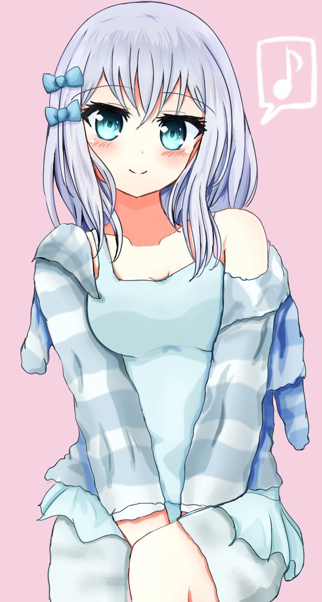 ラ*F様 倉田ましろ 和服 キャンバスアート ラ*F様 倉田ましろ 和服