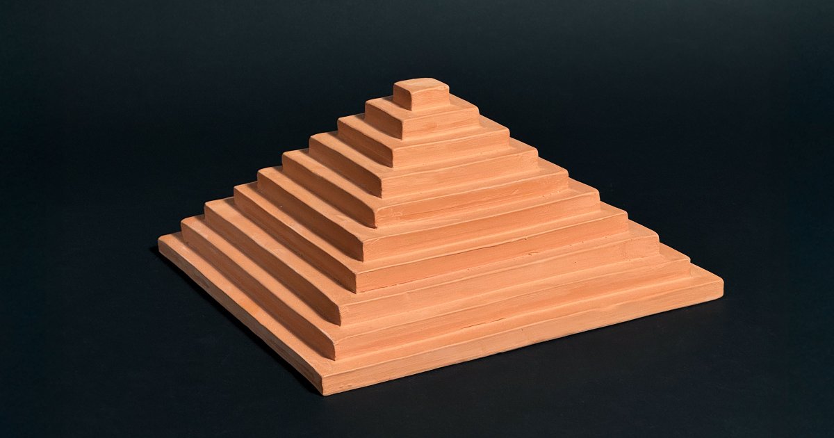 Excited to have Ascension Object (2025) and one of my National Park photos included in the <a href="/sos_art_cinci/">sos art</a>  exhibition at the Art Academy of Cincinnati. Opening Fri, June 20, 6–9pm. On view thru July 13. #CincinnatiArt #ceramics