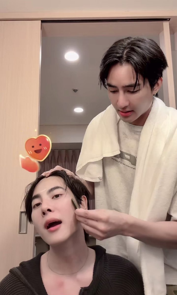 poomfirst's tweet image. รับสมัครคนนวดกัวซา ด่วน!!

#เอิร์ทมิกซ์ : #Earthmix